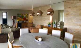 Imagem 7: Apartamento à venda no bairro Melville Empresarial II Barueri SP