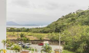 Imagem 4: Apartamento com 88 m² privativos, com 3 quartos em Pantanal - Florianópolis - SC