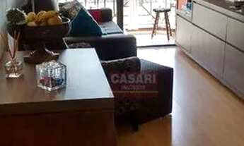 Imagem: Apartamento com 3 dormitórios, 70 m²