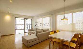 Imagem: Locação Apartamento 2 Dormitórios - 111