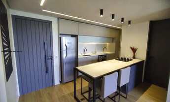 Imagem 3: Apartamento para Locação em Salvador, Itaigara, 1 dormitório, 1 suíte, 2 banheiros, 1 vaga