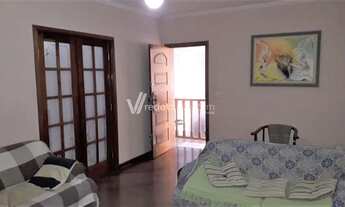 Imagem 4: Casa - Parque dos Jacarandás - Campinas