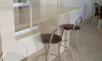 Imagem 4: Apartamento com 2 dormitórios para alugar, 66 m² por R$ 2.535/mês - Parque Prado - Campina