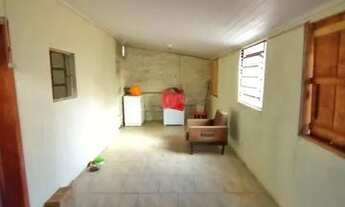 Imagem 4: CASA DE ALVENARIA Rio Branco São Leopoldo