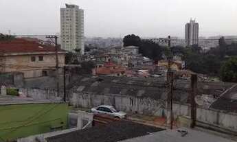 Imagem 2: Apartamento com 2 dormitórios para alugar, 60 m² por R$ 3.200/mês - Vila Cavaton - São Pau