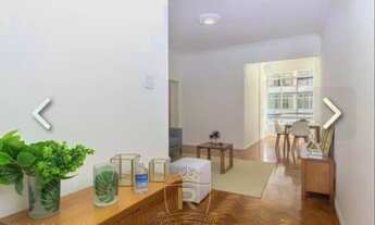 Imagem 6: Copacabana Apartamento com 3 dormitórios