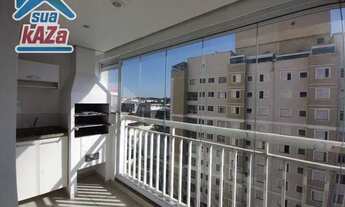 Imagem 7: Apartamento com 3 dormitórios, 63 m² - venda por R$ 500.000,00 ou aluguel por R$ 3.198,33