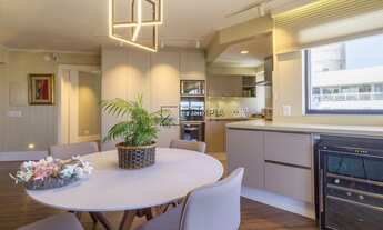 Imagem 6: Apartamento Locação 1 Dormitórios - 90 m² Cerqueira César