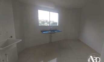 Imagem 7: Apartamento para venda possui 48 metros quadrados com 2 quartos