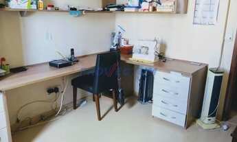 Imagem 7: Apartamento - Bonfim - Campinas