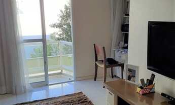 Imagem 2: Maravilhoso Sobrado de Cond! São 130 metros bem divididos com 03 dorms sendo 01 suite e 0