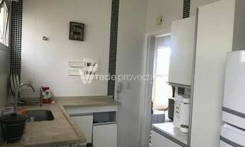 Imagem 7: Apartamento - Cambuí - Campinas