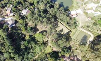 Imagem 7: Terreno 13 mil metros quadrados bom loteamento só asfalto