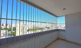 Imagem 4: Locação Apartamento 4 quartos Pituba Salvador