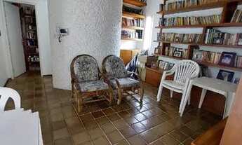 Imagem 7: Poço - 03 Qtos / 01 Suíte - 05 Vagas de garagem - Jardim