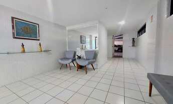 Imagem 6: Apartamento para venda possui 86 metros quadrados com 3 quartos