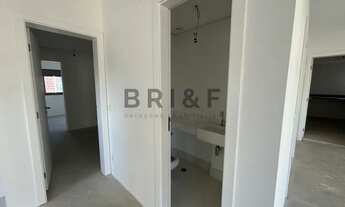 Imagem 4: Apartamento à venda 3 suítes, 4 vagas, 192m², Campo Belo