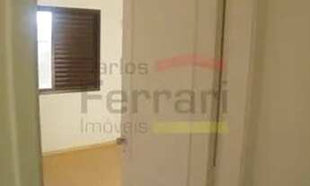 Imagem 5: Apartamento Mandaqui, 2 dormitórios e 1 vaga com depósito