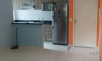 Imagem 3: Apartamento para alugar/03 qtos semi mobilado no cond. Harmonia