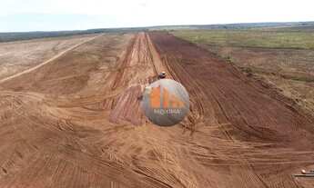 Imagem 3: Fazenda à venda, m² por R$ 168.000.000,00 - Zona Rural - Novo São Joaquim/MT