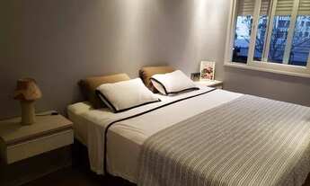 Imagem 6: Apartamento para Venda - 72.12m², 3 dormitórios, sendo 1 suites, 1 vaga - Jardim Sabará