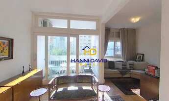 Imagem 2: Apartamento com 3 dormitórios à venda, 183 m² por R$ 2.600.000 - Jardins - São Paulo/SP