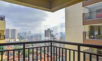 Imagem 7: Apartamento para Aluguel - Vila Lusitânia, 2 Quartos, 70 m2