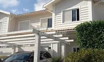 Imagem: Casa - Jardim Lumen Christi - Campinas