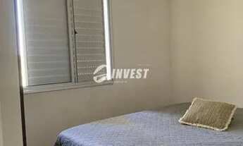 Imagem 4: Apartamento à venda no bairro Vila Indiana - Taboão da Serra/SP