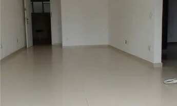 Imagem 3: Apto com 02 dormts. + dep. de empregada com WC. Boqueirão - Santos