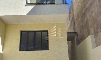 Imagem 2: Sobrado com 3 dormitórios à venda, 100 m² por R$ 529.000,00 - Jardim Maria Dirce - Guarulh