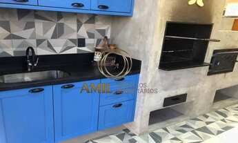 Imagem 5: Casa de condomínio sobrado para aluguel com 520 metros quadrados com 6 quartos