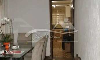 Imagem 6: Sobrado 3 Quartos à venda, Ipiranga - São Paulo