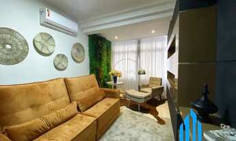 Imagem 4: Cobertura duplex a venda, 187m² , Decorado no Centro de Guarapari - ES