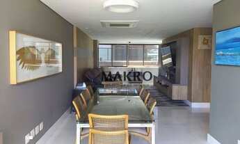 Imagem 2: Apartamento com 4 quartos à venda, 255 m² por R$ 2.900.000 - Sion - Belo Horizonte/MG