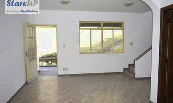 Imagem 2: Casa com 3 dormitórios para alugar por R$ 1.680,00/mês - Sao Jose - Belo Horizonte/MG