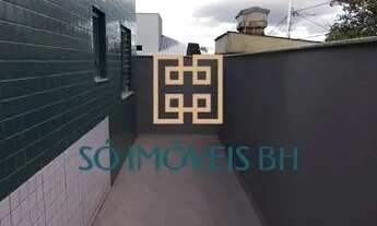 Imagem 4: ÁREA PRIVATIVA 2 QUARTOS A VENDA NO CANDELARIA !!