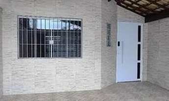 Imagem: PRAIA GRANDE - Casa Padrão - REAL