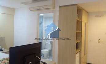 Imagem 6: Flat no Hotel Quality - Adrianópolis