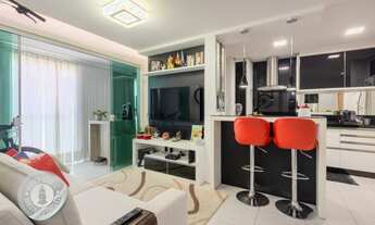 Imagem 3: Apartamento com 2 dormitórios à venda, 69 m² por R$ 380.000 - Itoupava Norte - Blumenau/SC