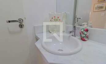 Imagem 7: Apartamento para Aluguel - Santana, 1 Quarto, 46 m2