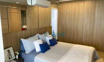 Imagem 4: Apartamento com 1 dormitório à venda, 49 m² por R$ 425.000,08 - Union Planeta - Sorocaba/S