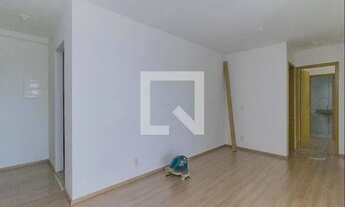 Imagem 3: Apartamento para Aluguel - Jardim Uirá, 2 Quartos, 65 m2