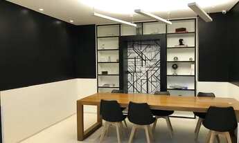 Imagem 6: Apartamento para aluguel e venda com 28 metros quadrados com 1 quarto em Bom Retiro - São