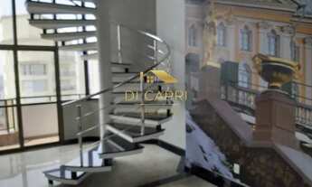 Imagem 4: Cobertura para locação no Tatuapé