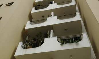 Imagem 3: Apartamento para aluguel com 30 metros quadrados; 1quarto; 1 garagem! Próximo ao Hospital