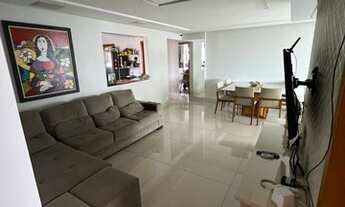 Imagem 3: Apartamento no alto do Setor Bueno com 3 quartos sendo 1 suíte