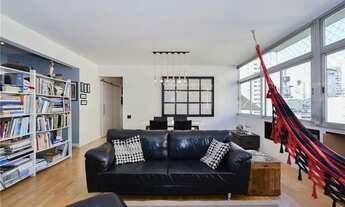 Imagem 4: Apartamento com 3 Dormitorio(s) localizado(a) no bairro Paraiso em São Paulo / Ref.:OR