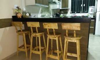 Imagem 5: CASA EM MACAÚBAS PR: Rua Teodomiro de Queiroz