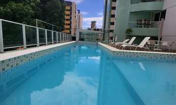 Imagem 5: Já pensou em Morar em Tambaú? 206m² de pura beleza